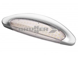 Plafoniera Led Per Camper : Illuminazione a led e accessori