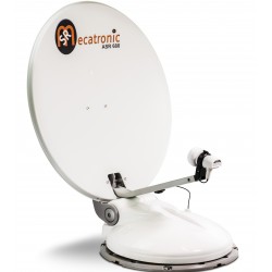 ANTENNA SATELLITARE ASR 680 - MECATRONIC