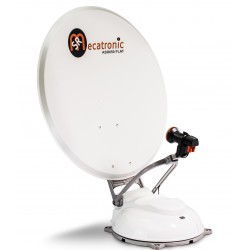 ANTENNA SATELLITARE ASR 650 DF - MECATRONIC