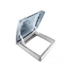 OBLO' 40 X 40 SKYLIGHT VISION STAR M PRO BIANCO - MPK 