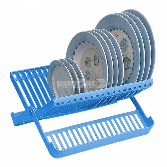 SCOLAPIATTI PIEGHEVOLE - BRUNNER