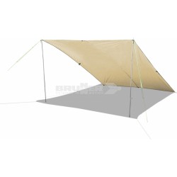 TENDA PARASOLE SUNNY UV 3x3 - BRUNNER