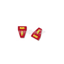 LIVELLA A BOLLA TRIANGLE - BRUNNER