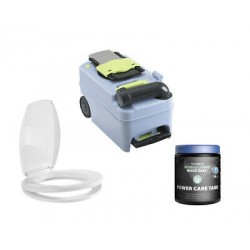 CASSETTA WC CT3000/CT4000 KIT RENEW - DOMETIC