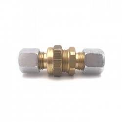 KIT COLLEGAMENTO DUOCOMFORT TUBO 10MM