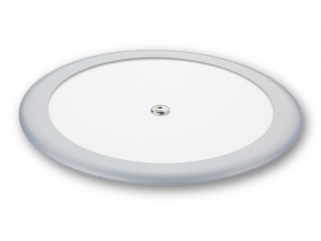 Plafoniere Led 12v Camper : Plafoniera a led touch tonda Ø mm