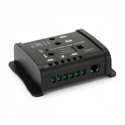 REGOLATORE DI CARICA MOOVE MOD. RE102
