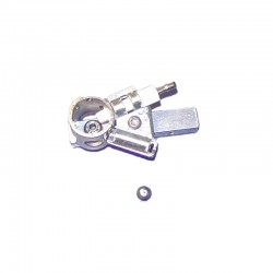 BRUCIATORE RM4261/4361/440 CON UGELLO