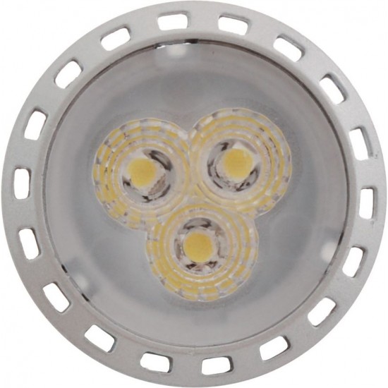 LAMPADINA A LED ATTACCO GU4 MR11 - VECHLINE