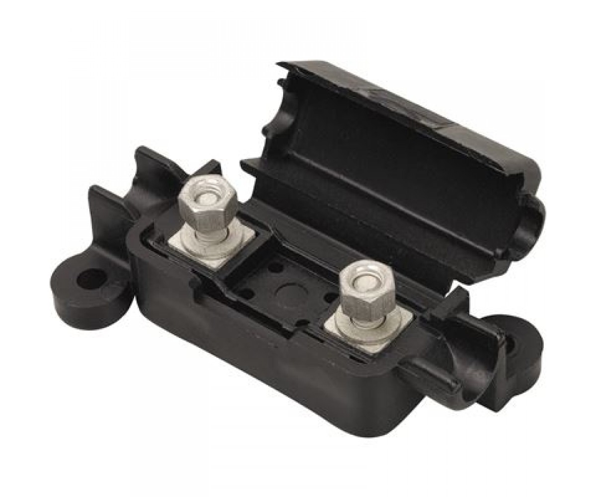 Fusible Anl 300a Fusible 300 Amp Stereo | Cuotas Sin Interés - Foto 12