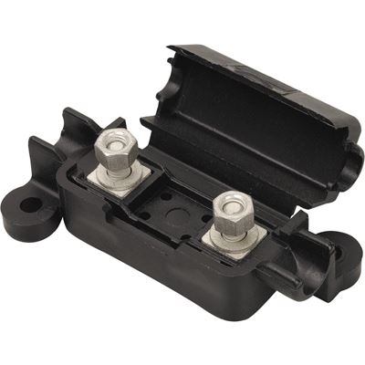 Interruttore 10-50A AMP 12V e Cover Fusibile Doppia Batteria Auto Reset XS Interruttore 10-50A AMP 12V e Cover Fusibile Doppia Batteria Auto Reset XS