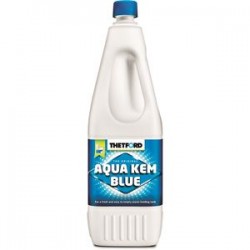  LIQUIDO DISGREGANTE WC AQUA KEM BLUE - THETFORD