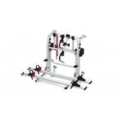 PORTABICI CARRY BIKE LIFT 77 E-BIKE - FIAMMA