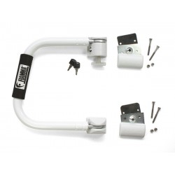 MANIGLIA DI SICUREZZA SECURITY 31 - FIAMMA