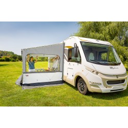 PARETE LATERALE SIDE W PRO SHADE F45/F65/F80 SX - FIAMMA