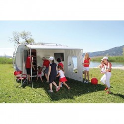 PARETE LATERALE SIDE W CARAVANSTORE F35  - FIAMMA