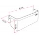 TASCA MULTIUSO FIAMMA MOD. POCKET XL 
