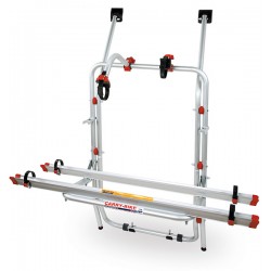 PORTABICI CARRY BIKE VW T4 - FIAMMA