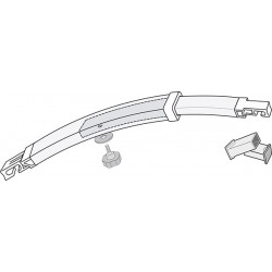 TENDITELO MOD. RAFTER PRO - FIAMMA