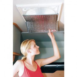 OSCURANTE OBLO' INTERNO THERMO VENT 40 - FIAMMA