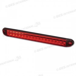 FANALE TERZO STOP A LED PRO CAN XL