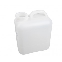 TANICA PORTATILE ACQUA REIMO - 13 LT