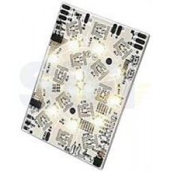 MODULO MULTILED LV24 12V A LUCE FREDDA - OFO-LUX