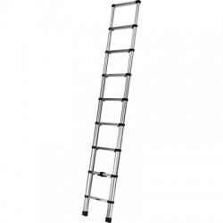 SCALETTA THULE PER VAN 9 GRADINI