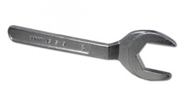 Chiave Per Bombole WEDO 22mm - Acciaio 40CRV, Lunghezza 195mm, Alta Resistenza