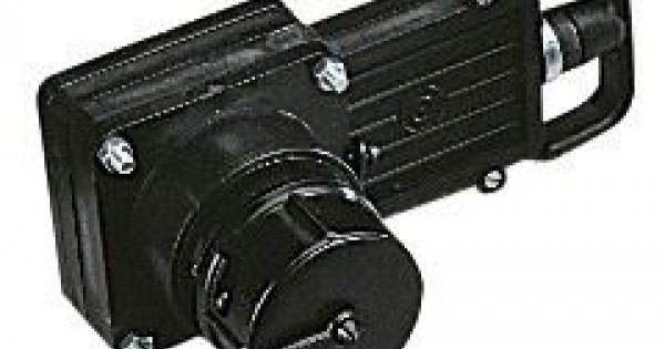 Hydrapak Valvola Sostitutiva Blaster: Ad Alto Flusso Per Serbatoio D'acqua (zaino, Camel Bag)