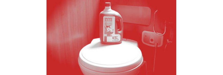 Acqua e Toilette