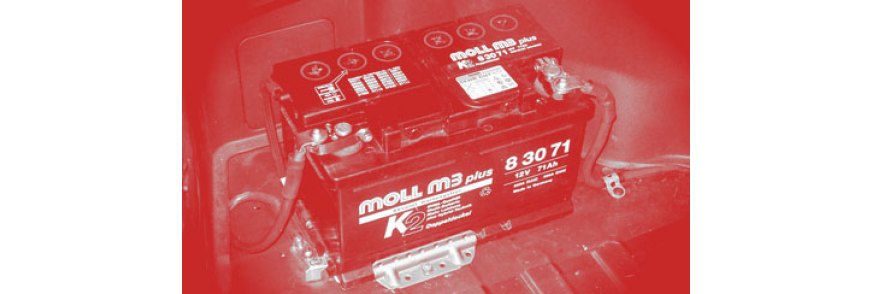 Energia Elettrica