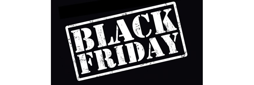 Black Friday 2019