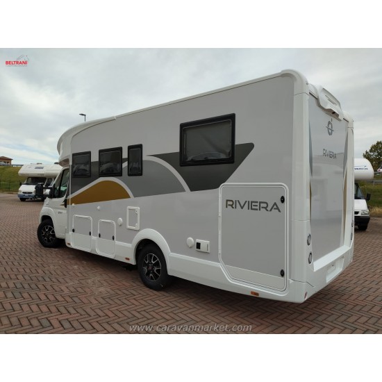 CI RIVIERA 67 XT - 2021