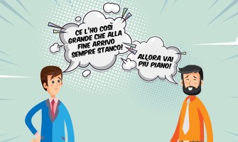 I camper più lunghi sono veramente più difficili da guidare?