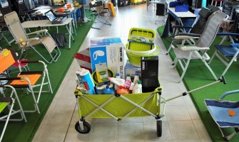 10 CONSIGLI UTILI PER SOPRAVVIVERE AL SALONE DEL CAMPER!