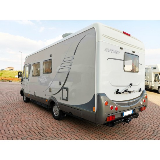 HYMER B 654 - ANNO 2006