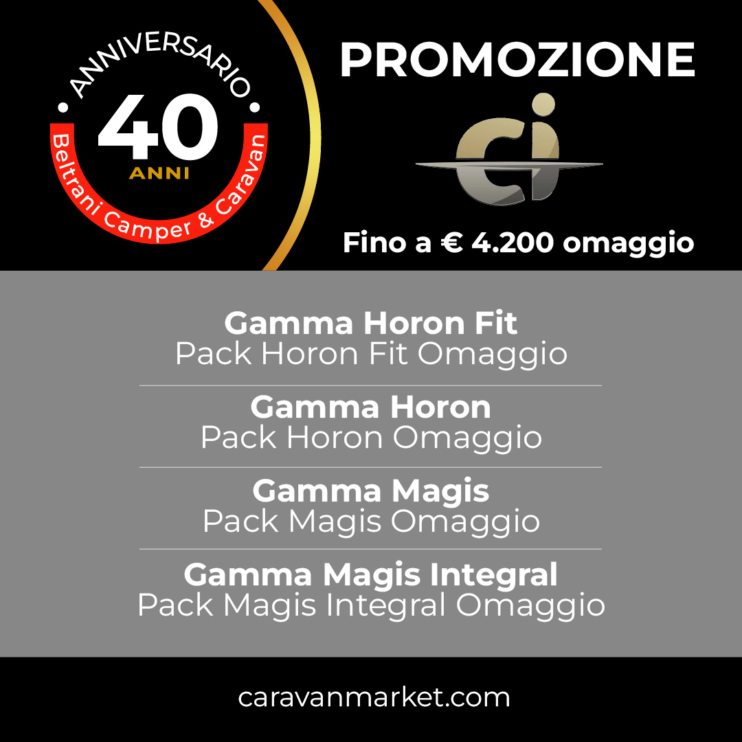 Promozione CI