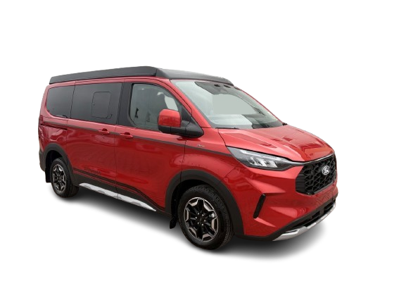 Minivan nuovi in vendita - Caravanmarket