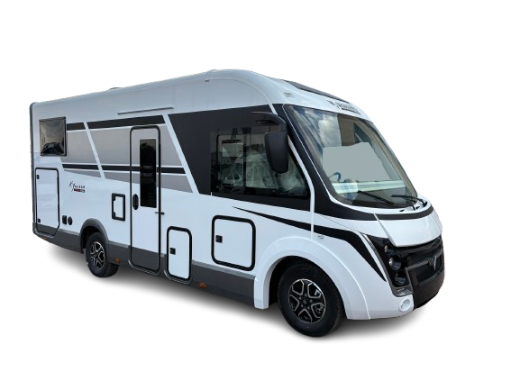 Motorhome nuovi in vendita - Caravanmarket