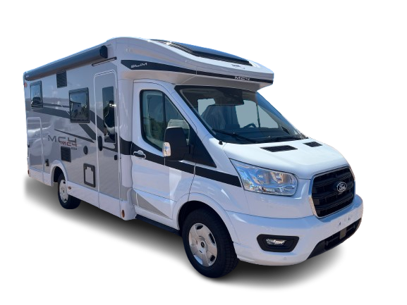 Semintegrali nuovi in vendita - Caravanmarket