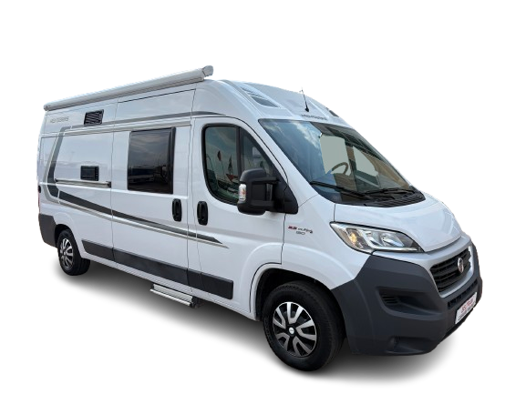 Van nuovi in vendita - Caravanmarket