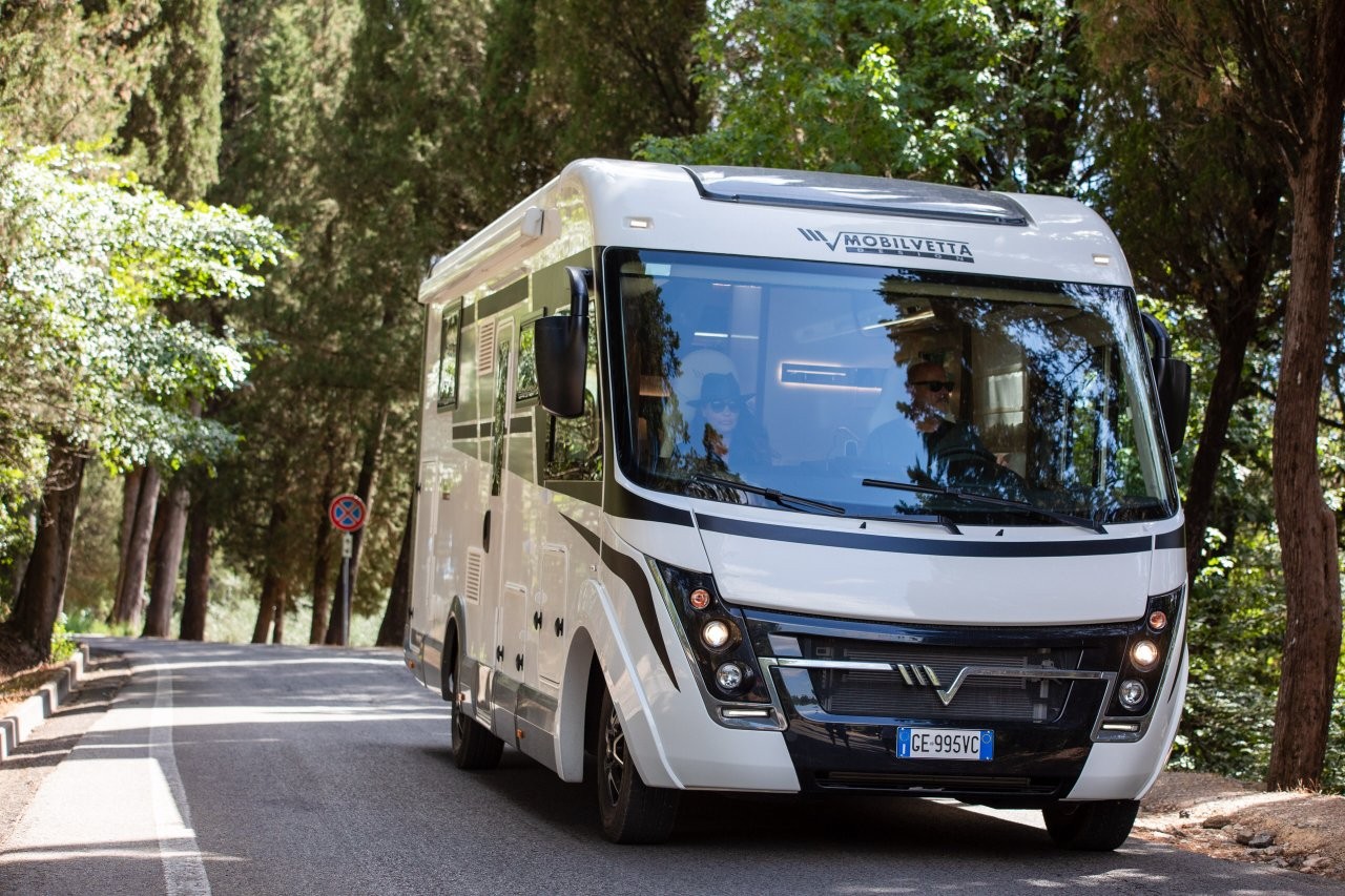 Mobilvetta