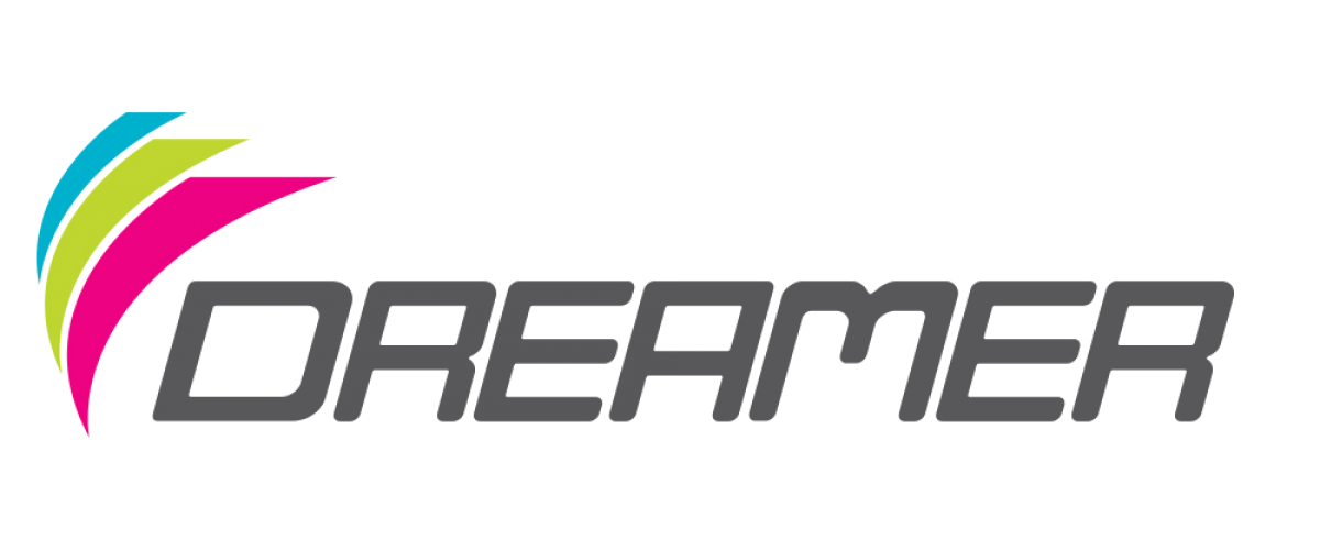 Logo Dreamer