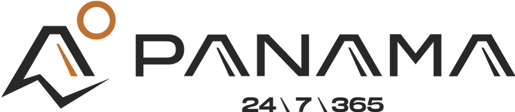 Logo Panama