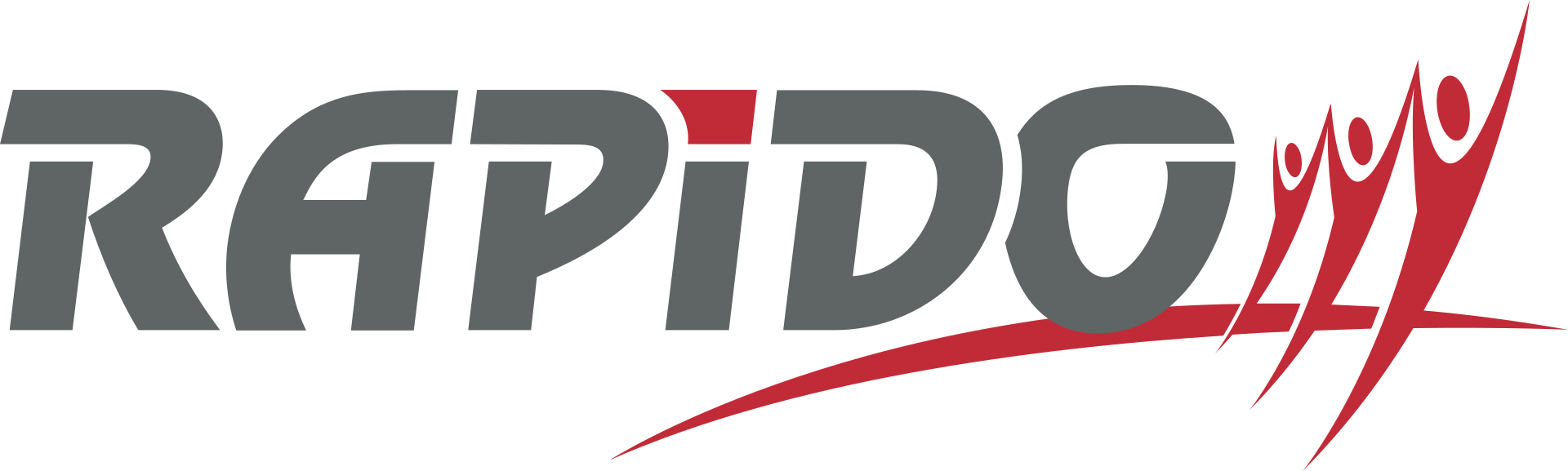 Logo Rapido