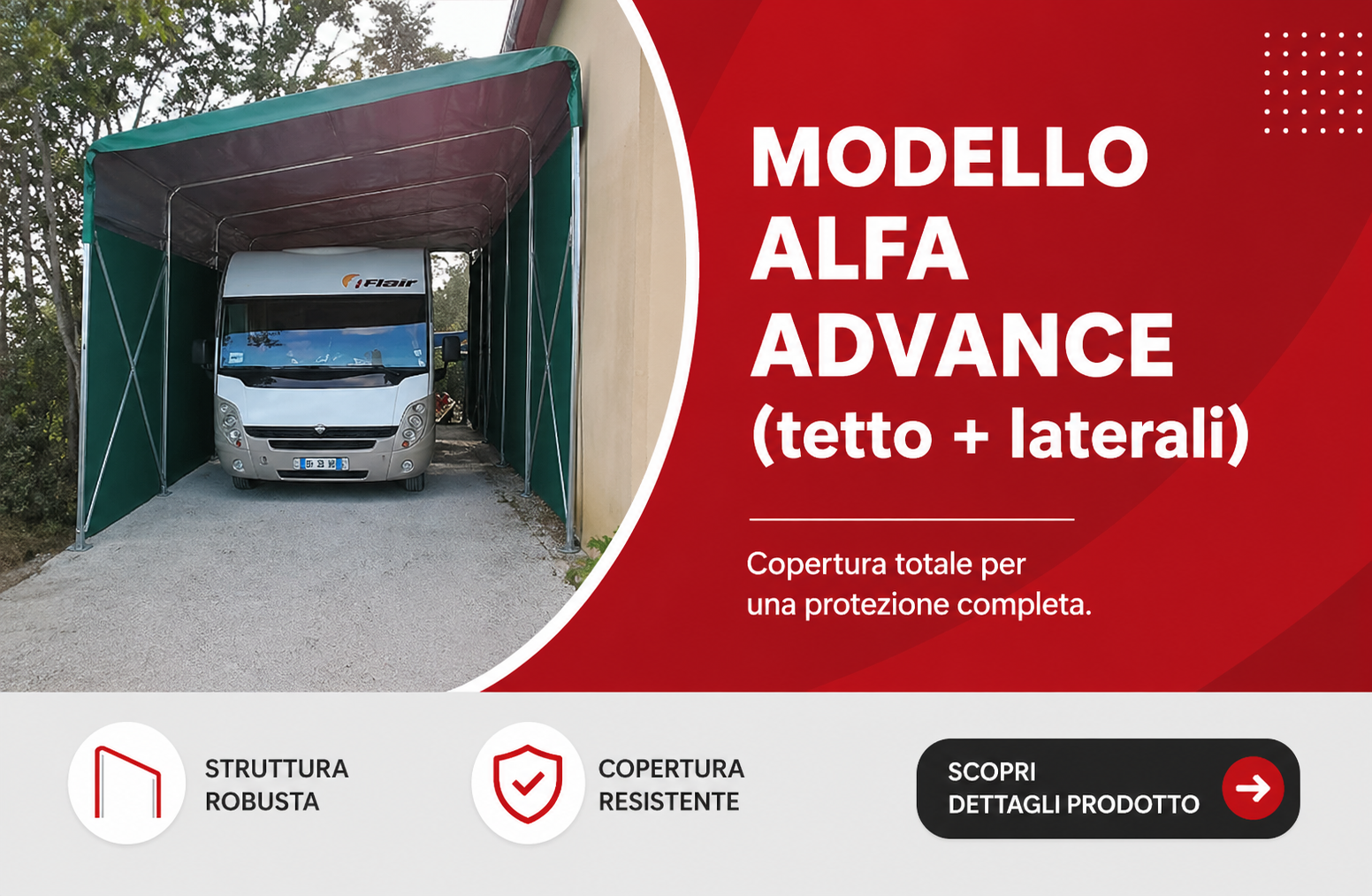 Alfa Advance