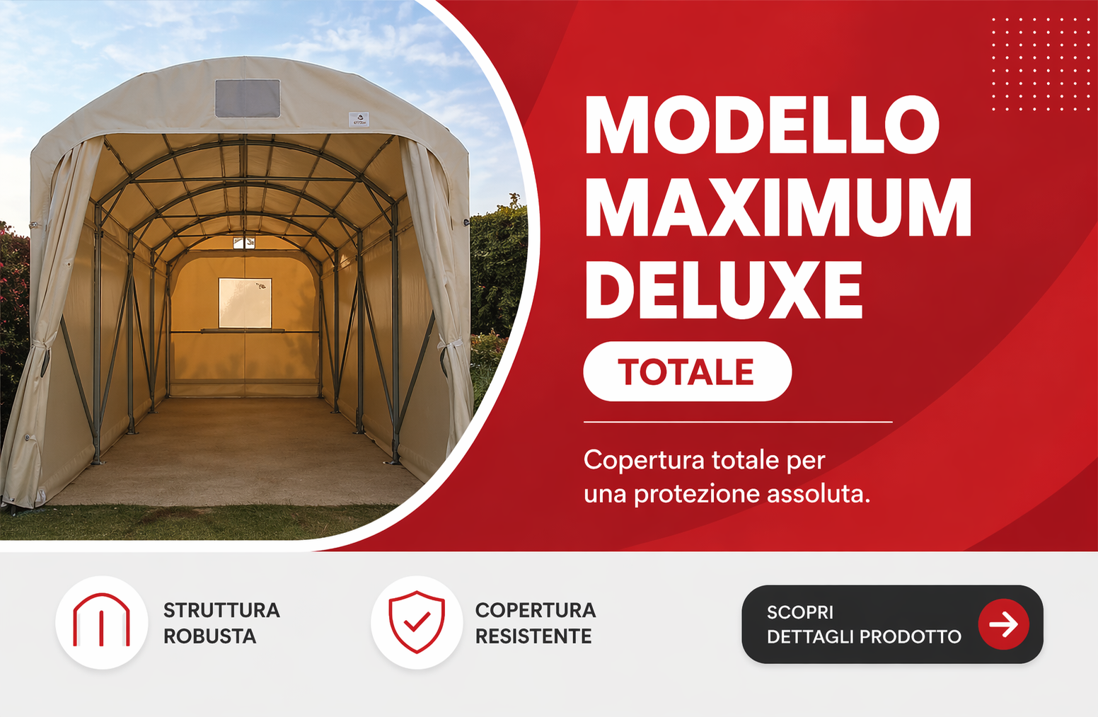 Maximum Deluxe