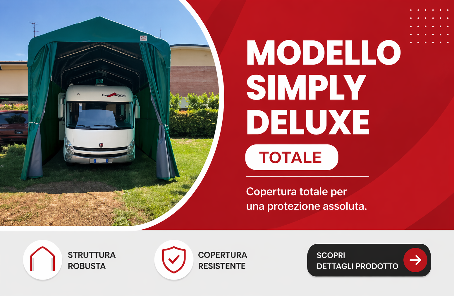 Simply Deluxe