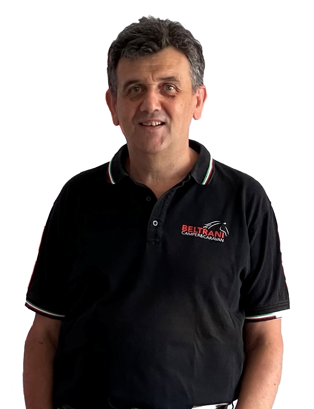 Esperto Rapido Beltrani Camper & Caravan